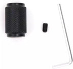 Airsoft Charging Handle Grip Cover for AEG GBB AK Series Replica