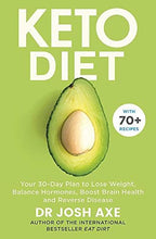 Keto-Green 16, Keto Diet, The Keto Diet for Beginners, The Keto Crock Pot Cookbook For Beginners 4 Books Collection Set