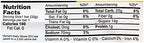 Panda All Natural Licorice Bar, 1 1/8 Oz/32g (Pack of 36)