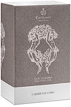 Carthusia Uomo – Beard Oil
