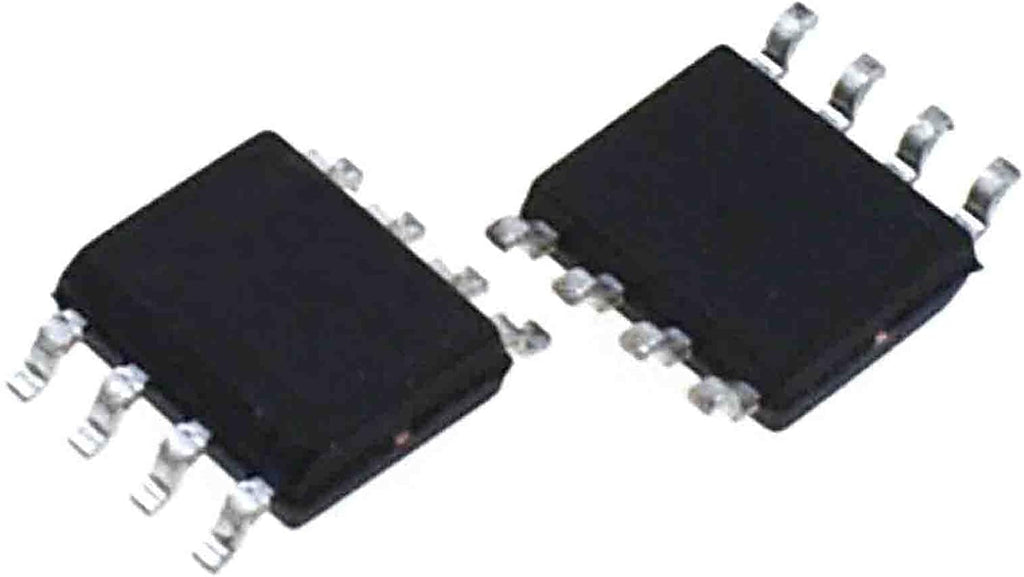 5pcs XTR115UA SOP-8 XTR115U SOP8 XTR115 SOP 115U K XTR115UK