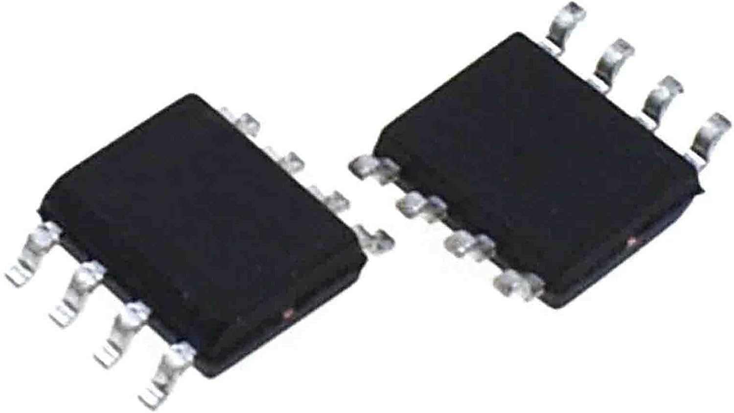 5pcs XTR115UA SOP-8 XTR115U SOP8 XTR115 SOP 115U K XTR115UK