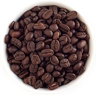 Fresh Roasted Coffee, Dark Guatemala Huehuetenango | 2 lb (32 oz) | Single Origin | Dark Roast | Kosher | Whole Bean