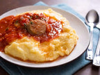 Supremo Italiano Fine Instant Polenta | GMO Free | 5 lbs