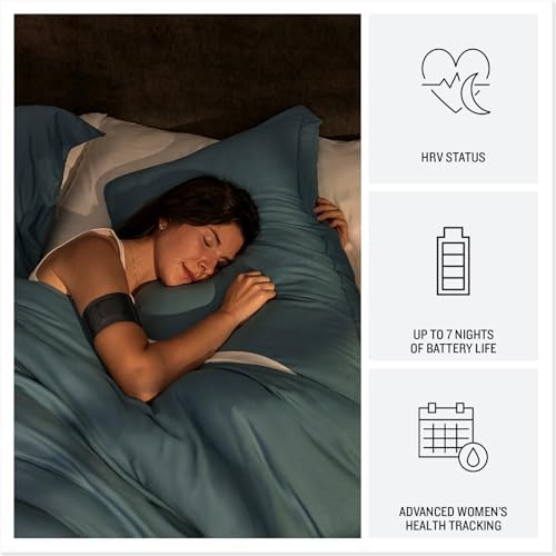 Garmin Index Sleep Monitor