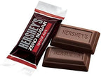 HERSHEY'S SPECIAL DARK Zero Sugar Chocolate Candy Bag, 5.1 oz