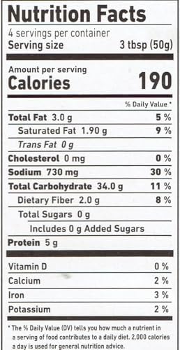 Comlinks LLC Gits Instant Mix Box - 600gm (Pack of 3 x 200gm) | Ready to Cook Indian Breakfast/Lunch/Dinner/Snack Meal | No Artificial Colors,Flavors,Preservatives,100 percent Vegetarian,Easy Recipe (Dosa)