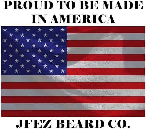 Teakwood Beard Oil - American-Made Nourishing Anti-Itch Dander Reducing, Mustache and Beard Care Conditioner (1 Oz)
