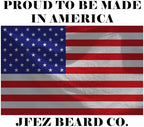 Teakwood Beard Oil - American-Made Nourishing Anti-Itch Dander Reducing, Mustache and Beard Care Conditioner (1 Oz)