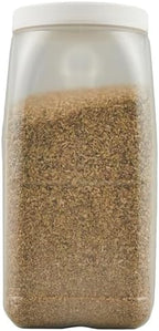 Spice Classics Oregano Leaves, 1.75 lb - One 1.75 Pound Container of Dried Oregano Leaves for Back-of-House Use, Perfect for Pastas, Pizza Sauces, Marinades, Vegetables and More