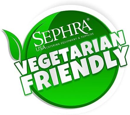Sephra Fountain-ready White Chocolate Flavor Melts - 2lb Bag