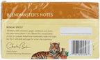 Celestial Seasonings, Tea, Bengal Spice, 20 ct