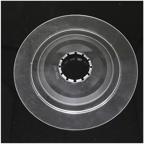 Bike Spoke Covers 164mm/6.45inch Rear Chain Lifter Guard Bicycle Chain Guard Mountain Bike Road Bike flywheel Shield -1pcs