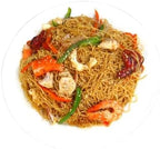 Indomie Mi Goreng Instant Stir Fry Noodles, Halal Certified, Original Flavor (Pack of 30)