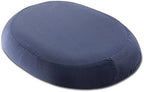 BodyMed Ring Cushion Foam Ring Cushion Seat for Back Pain and Injuries - Medium