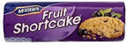 McVities Fruit Shortcake 200g