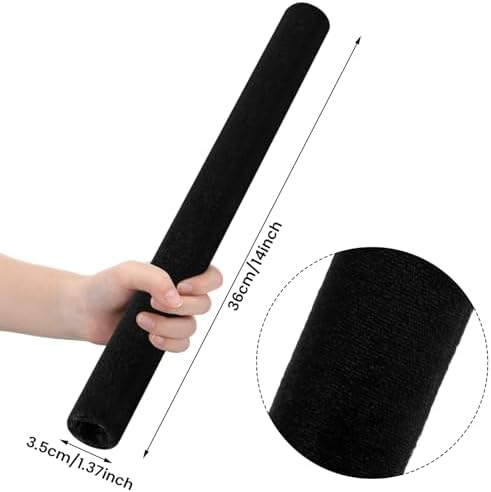 Geelin 2 Pcs Recliner Handle Extender for Recliner 14inch Fits Lazy Replacement Parts for Recliners Handle Comforts Furniture