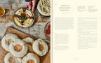 I Sleep in My Kitchen: Comfort Food Recipes from My Palestinian American Home: A Cookbook