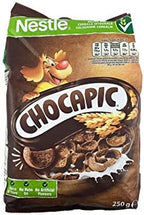Chocapic 225g/7.9oz Wholegrain Chocolate Cereal