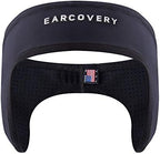 Cold Therapy System for Ears (Black)