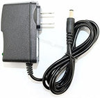 9 Volt AC Adapter Charger for Zoom G1 G1X G1on G1Xon G2 Nu G2.1 Nu G3 G3X & G5