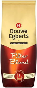 Douwe Egberts 1Kg Roast and Ground Filter Coffee by Douwe Egberts
