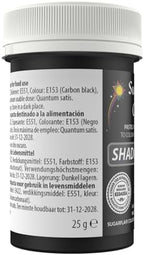Spectral Paste - Pastel Shadow Grey