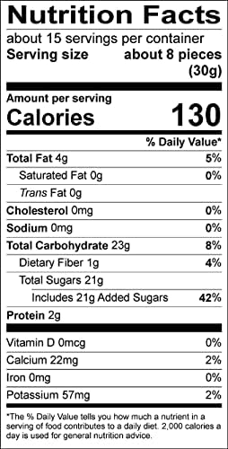 Sconza Jordan Almonds | White Candy Coated California Almonds | Wedding, Bridal and Baby Shower Snack | Made in the USA | Pack of 1 (16 Ounce)