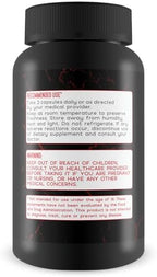 Rising Phoenix Pro Blood Flow - L-Arginine Blood Circulation Supplement - Our Best Circulation Supplement Pro Rising Phoenix Male Pill for Healthy Circulation - Our Best Blood Flow Supplement for Men
