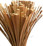 Bamboo Wok Brush (12.5")