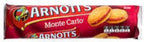 Arnott's Monte Carlo Jam & Cream Biscuits 250g