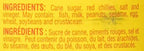 Lingham's HOT SAUCE ORIGINAL, 12.6 Ounce