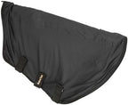 BACK ON TRACK Royal Neck Cover Deluxe Black - 75" (140cm) (22139040)
