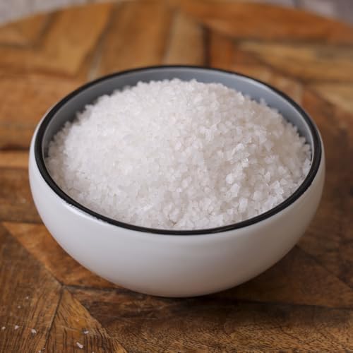 Urban Platter Arabian Sea Salt Flakes, 500g