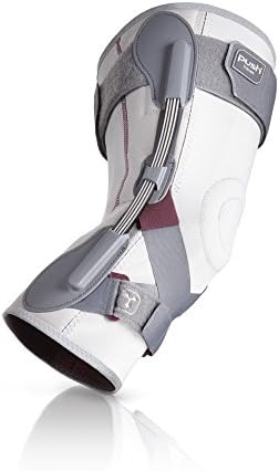 PUSH med Knee Brace - Optimal Knee Stabilization, Less Bulk (Size 1)