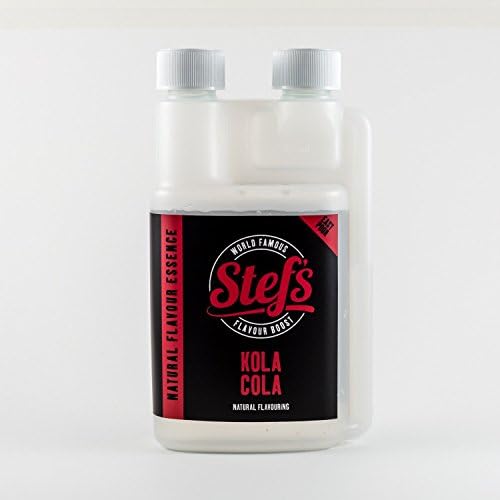 Kola Cola - Natural Cola Essence - 250ml