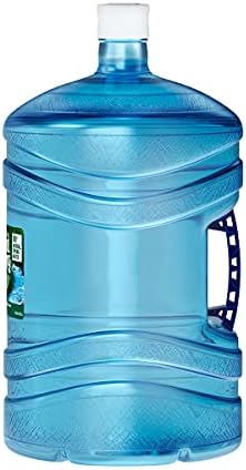 Poland Spring Natural Spring Water - Two Bottle Bundle (5-Gallons each bottle)