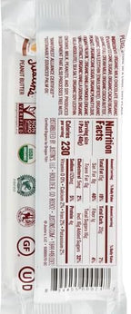 Justin's Nut Butter Organic Milk Chocolate Peanut Butter Cups - 1.4 oz