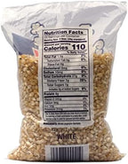 Snappy White Popcorn Kernels for Popping with Pop corn Machine, Air Popper or Stove Top, 2 lb.