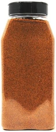 Badia Ground Nutmeg, 16 oz - Premium Spice for Baking & Cooking, Aromatic Flavor for Sweet Savory Dishes