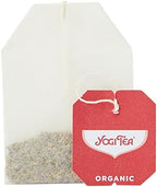 Yogi Tea Organic Finest Selection Tea (Item Contains 18 Tea Bags 34.6g