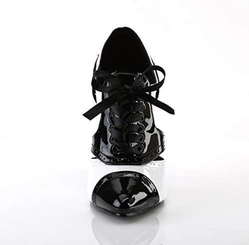 Pleaser Women's Seduce-458