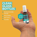 Silicea #12 – Schuessler Cell Salt for Skin Health, Hair, Nails & Collagen Support | Natural Supplement for Kids & Adults | Vegan, Lactose-Free, Sugar-Free | 30 ml Size Oral Spray by AnnaKare