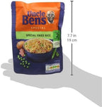 UNCLE BEN'S Express Special Fried Rice 6 x 250g