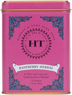 Harney & Sons Raspberry Herbal, HT Line, 20 sachets
