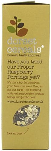 Dorset Cereals Classic Fruits, Roasted Nuts & Seeds (700g) - Pack of 6