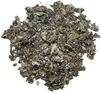 Red Raspberry Leaves 4oz., Red Raspberry Leaf Tea , Dried Cut Leaves in a Resealable Bag, Rubus Idaeus , Product From Croatia, Packaged in the USA