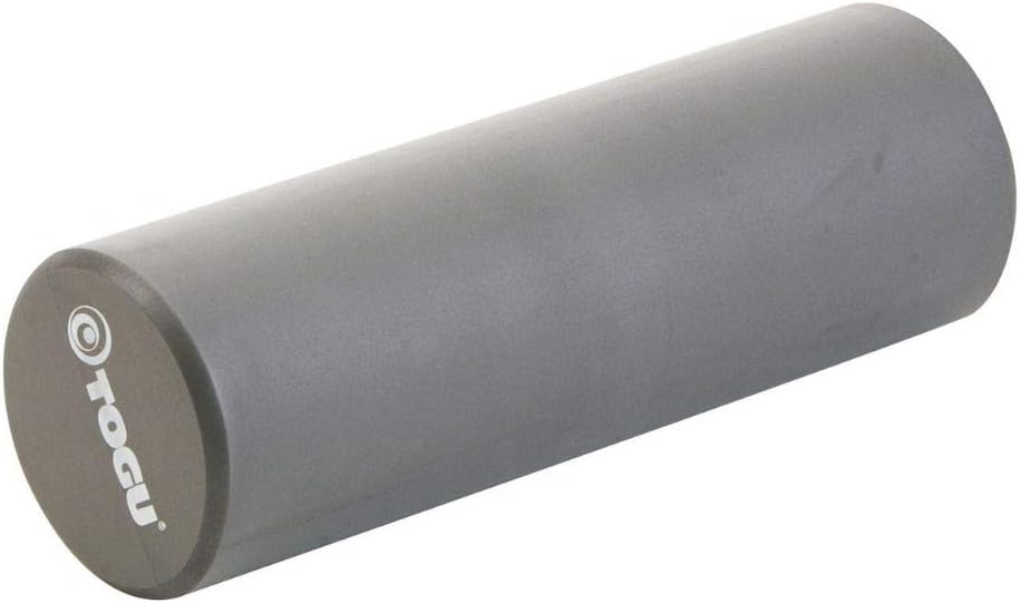 Togu Os Roller Premium Roll - Anthracite, 44X15 cm