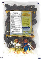Asian Kitchen Kashmiri Chilli Whole, Low Heat Indian Chilli 3.5oz (100g) ~ All Natural | Vegan | Gluten Friendly | NON-GMO | Indian Origin