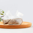 Houttuynia Cordata Tea 7.05oz (4gx50pack) Tea bag Dried houttuynia tea bag Houttuynia leaf tea 鱼腥草茶200g